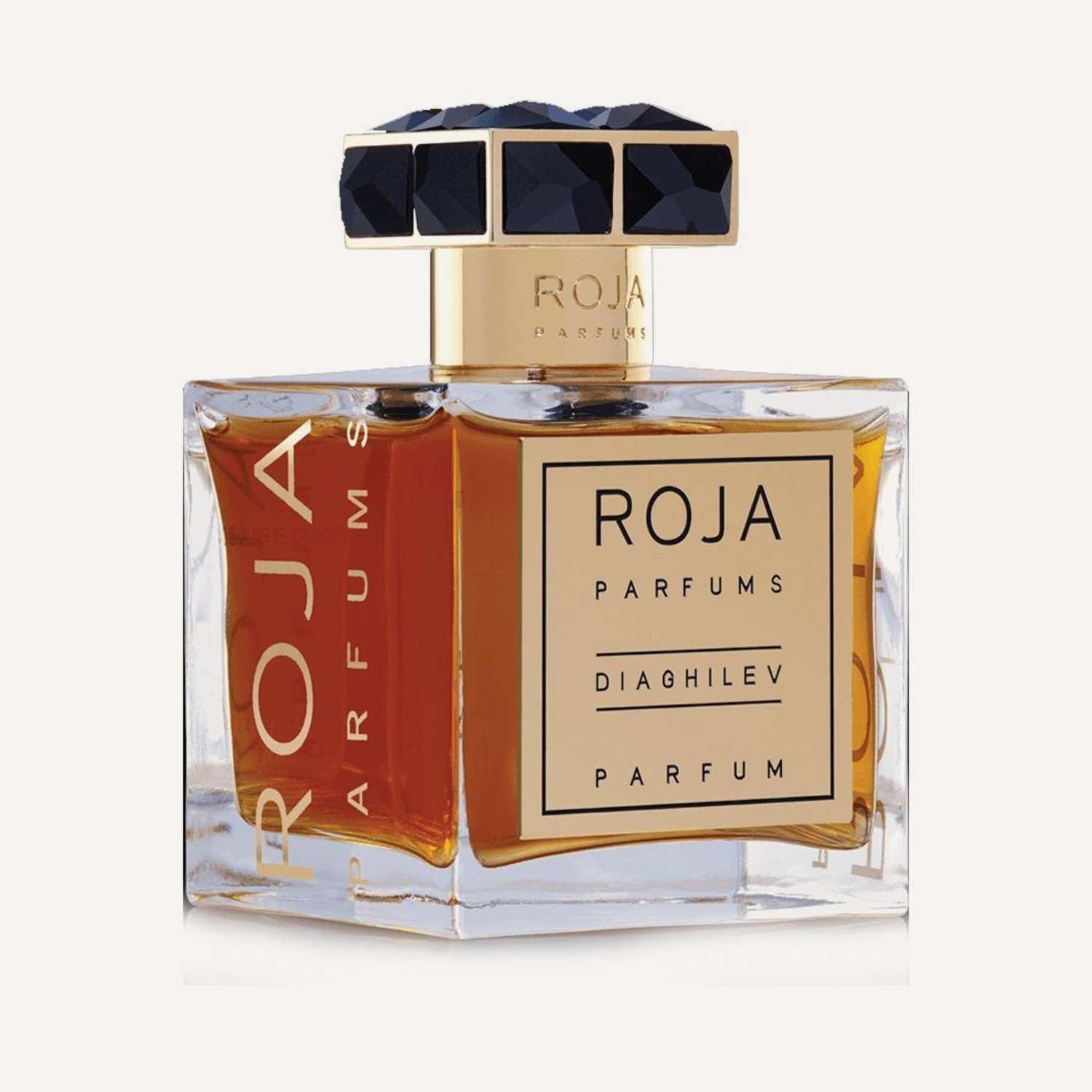 Skyline 828 مستوحى من Diaghilev من Roja Parfums