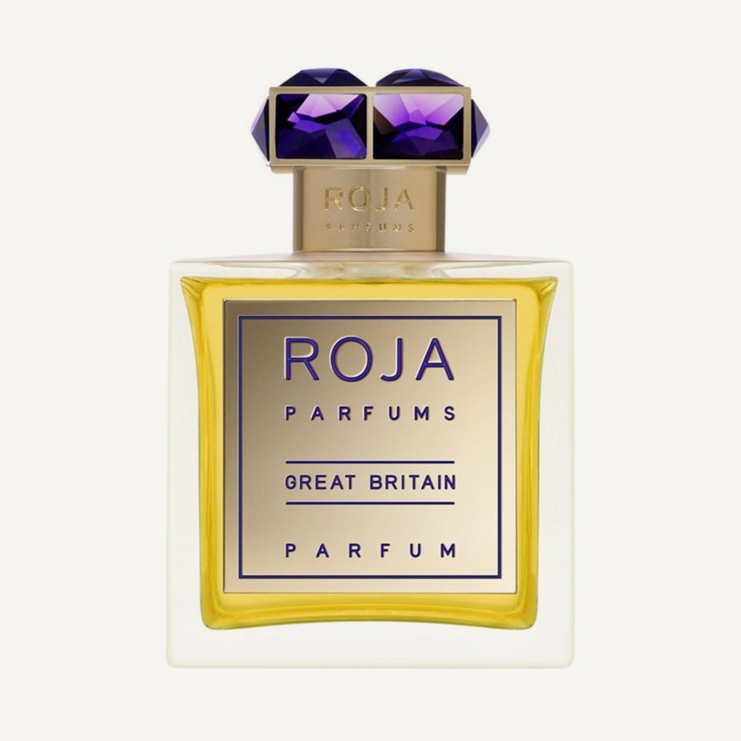 Theod 1707 مستوحى من Great Britain من Roja Parfums