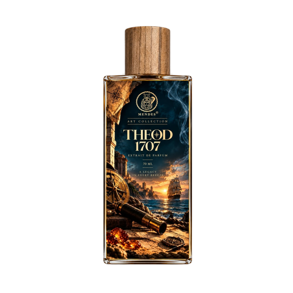 بديل عطر روجا جريت بريتين: الجلد الإنجليزي الأنيق في زجاجة