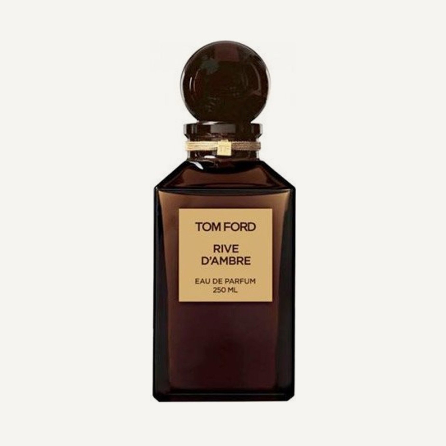 Angelic Beam مستوحى من Rive d'Ambre من Tom Ford