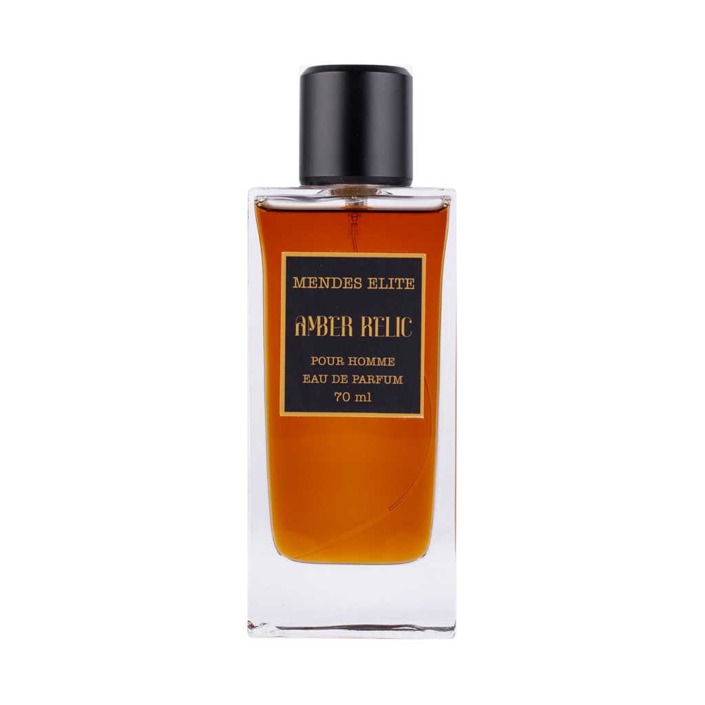 بديل عطر امبر ابسلوت توم فورد: العنبر الراتنجي الذي لا يُنسى